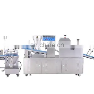 Pineapple Bread Making Machine/bread Buns Making Machine for Factory thumbnail-2