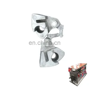 High Precise Prototype Custom Polished Treatment Rapid Quality Auto Moulding Steel Die Casting Car Parts Mould Manufacturer thumbnail-2