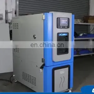 Programmable Environmental Test Chambers For Temperature And Humidity Test thumbnail-1
