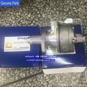 31434307 Push Rod for Forklift Linde 351/Perkins/CAT Caterpillar 320D2/323D2/324D2/326D2 C6.6 Engine Parts thumbnail-2