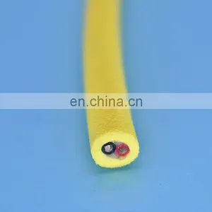 Pool Robotic Cleaner Tether 2 Core Power Wires Floating Cable thumbnail-1