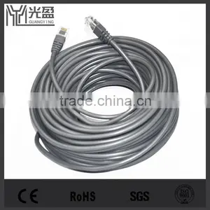 CE ROSH Certifications UTP CAT6 Patch Cord thumbnail-6