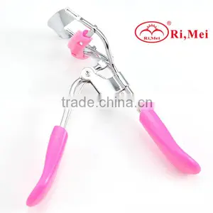 Fashion Mini Eyelash Curler With High Quality Fashion Style HE047 thumbnail-1