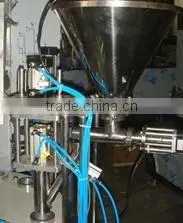Automatic Canning and Sealing Machine thumbnail-3