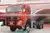 Dongfeng DFL2330A1 6x6 off Road Truck Chassis SL thumbnail-3