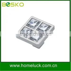 New Luxury Crystal Cabinet Handle thumbnail-1