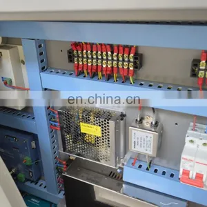 CO2 Laser Mixed Hybrid Cutting Machine For Fabric Metal And Non-Metal thumbnail-4