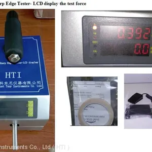 NEW Sharp Edge Test Equipment With Force Display Toys Safety Testing thumbnail-2