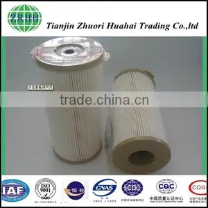 High Efficient Coalescence Filter Element Used ForIsopropyl Alcohol, Ethanol, Ethyl Ketone thumbnail-1