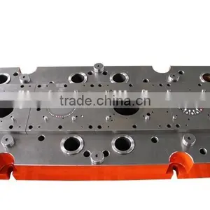 Magnetic Motor Rotor Lamination Core Stamping Die Mould thumbnail-1
