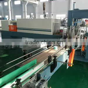 Automatic Shrinking Machine / PE Film Packing Machine thumbnail-1