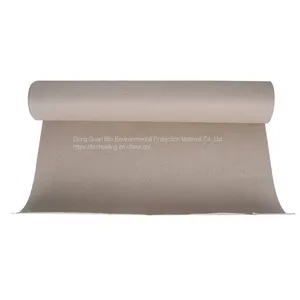 Floor Hall Protective Film for Finished Building Decoration Products thumbnail-3
