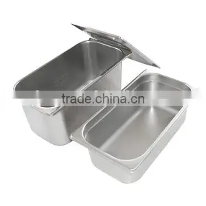 Stainless Steel GN Container thumbnail-1