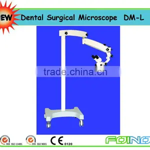 Portable Digital Dental Operating Microscope thumbnail-1
