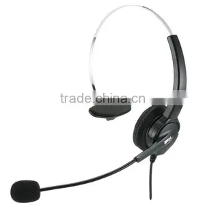 Landline Rj11 Telephone Headset thumbnail-1