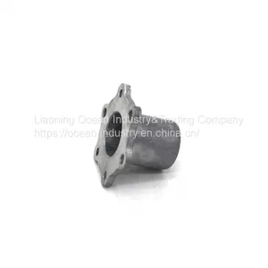 DIESEL ENGINE PARTS FOR DOOSAN BREATHER HOUSING DB58 65.01801-0011 thumbnail-4