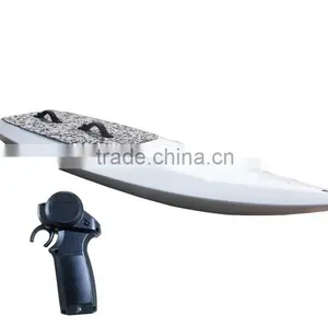 Wholesale Electric Jet Surf Price/jet Power Surfboard Price/jetsurf Surfboard With Speed Remote thumbnail-1
