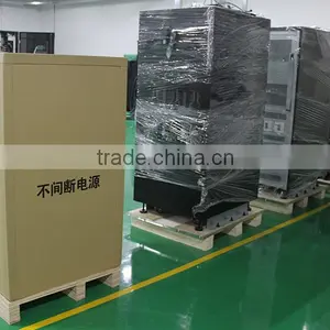 Dubai Electronics Prices 100Kva Online UPS thumbnail-6