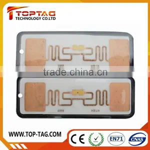 ISO18000-6C Uhf Wet Rfid Inlay for Tracking thumbnail-6