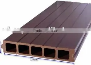 Building Materials Wpc Decking Outdoor thumbnail-1