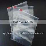 LDPE Slider Bag thumbnail-1
