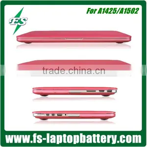 Factory Price Hard Shell Cover Case for Macbook Retina, Waterproof Laptop Case 13" for Macbook Case Cover thumbnail-2