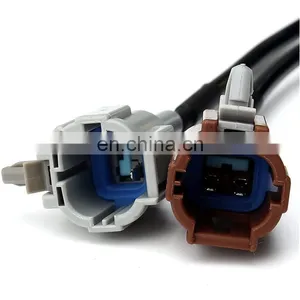 47900EB300 Auto Parts Good Quality Rear Right ABS Wheel Speed Sensor for Nissan Navara D22 2005-2015 thumbnail-5