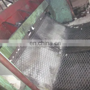 Expanded Metal Mesh thumbnail-1