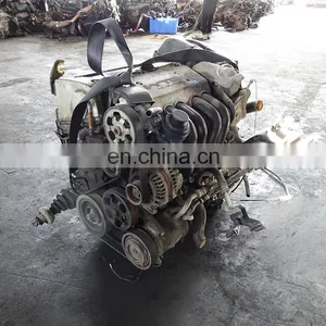 Honda Stream 2004 K20A1 2.0L 154hp Used Outboard Engines Used Engines Japan Beforward Used Engines for Sale thumbnail-2