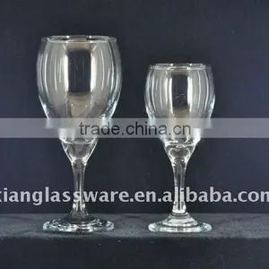 Machine Made Wine Glass thumbnail-1