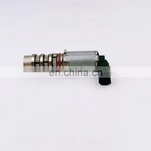 15830-5R7-A03 Oil Control VVT Valve Variable Timing Solenoid Compatible for Honda City Fit Gk5 Greiz Gj8 Xr-v L15b thumbnail-3