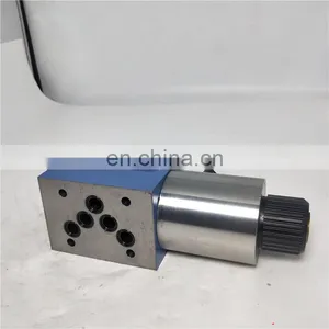 Eaton Vickers DG4V-5-2C-M-U-C6-20 Hydraulic Solenoid Control Valve DG4V-5-561CJ-M-U-H6-20 DG4V-5-2N-M-U-A6-20 thumbnail-4