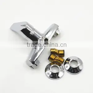 All Kind of Cheap Bathroom Faucet Trigeminy Bidet Faucets thumbnail-1