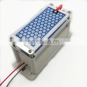 Portable Ionized Air Purifier 10g 12V Car Air Purifier Electronic Air Purifier Industrial Ozone Generator thumbnail-2