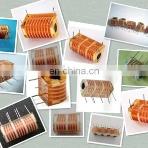 High Voltage Ignition Transformer Ozone for Oil Gas Burner thumbnail-5