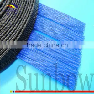 SUNBOW Audio Cable Shelter Fire Resistant Cable Hose thumbnail-6