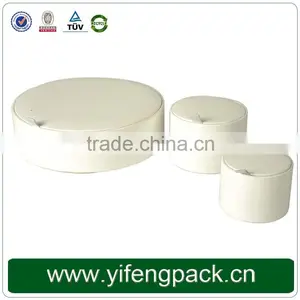 Latest Round Shape Jewellery Box thumbnail-4