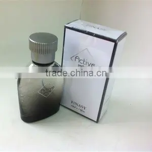 New Active Perfume of Men thumbnail-2