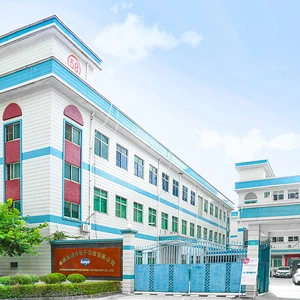 Dongguan Hampo Electronic Technology Co.,Ltd. company overview - view 1 thumbnail