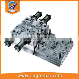 Plastic Injection Tooling thumbnail-6