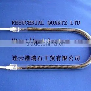 Carbon Quartz Heating Lamp thumbnail-1