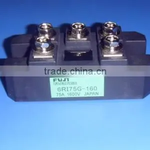 6RI75G-160 IGBT Module thumbnail-1
