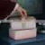 Hot Selling Luxury Eco Friendly Pink Microwave Silicone Custom Kids Bento Box thumbnail-1