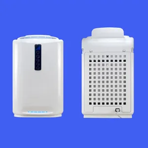 New Technology Best Seller Home Air Purifier uv Hepa Air Purifier China thumbnail-5