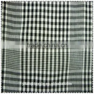 Plaid Shirt Fabric thumbnail-5