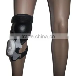 Motorcycle Knee Guard thumbnail-1