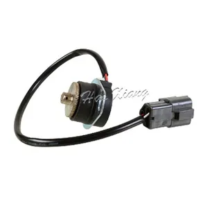Auto Excavator Throttle Motor Positioner Angle Sensor 7861-93-4130 PC200-6 7861-92-4230 For KOMATSU thumbnail-4