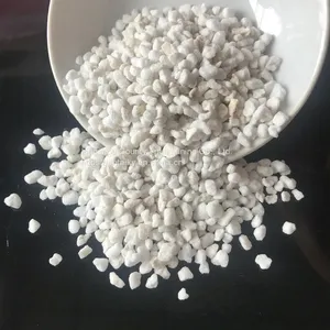 Light Weight White Expanded Perlite for Insulation Bricks thumbnail-2