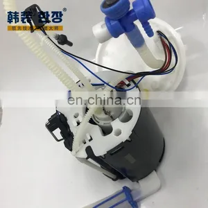 C2Z3907	Fuel Pump Assembly	For	Jaguar S-TYPE thumbnail-2