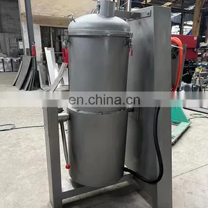 Widely Used Blade Customizable Small Stone Coconut Powder Pulverizer Machine thumbnail-2